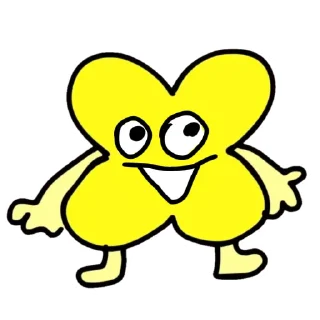 Sticker from Икс