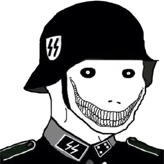 Sticker from РЕЗНЯ