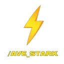 Sticker from Stark Ind.
