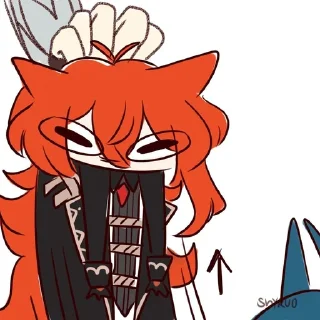 🐾 emoji this place is pretty dead. Telegram sticker 13 of 109
