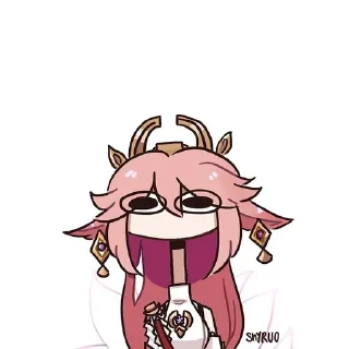 🐾 emoji this place is pretty dead. Telegram sticker 8 of 109