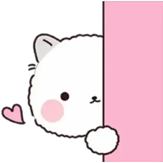 💮 emoji (>△<)// & @inrwex Telegram sticker 18 of 29