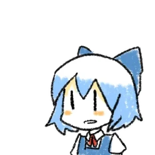 🫂 emoji (>△<)// & @inrwex Telegram sticker 17 of 24