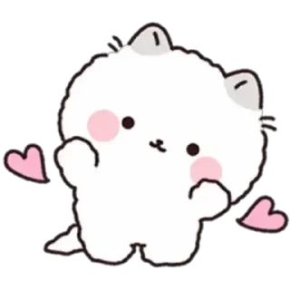 💮 emoji (>△<)// & @inrwex Telegram sticker 16 of 29
