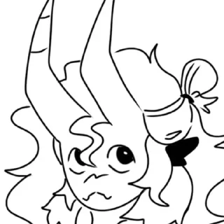 🌟 emoji Endless Wally au❤ Telegram sticker 14 of 28