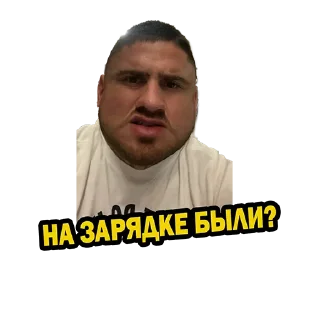 🤔 emoji SLON Telegram sticker 7 of 31