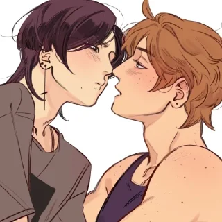 Sticker from чискары женаты | cr: _sonagee on twt