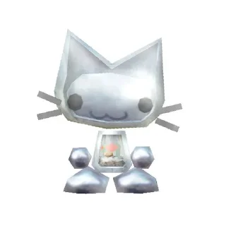 Sticker from el cato!!(´ε｀ )