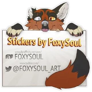 ℹ️ emoji Ergo Shep Telegram sticker 20 of 20