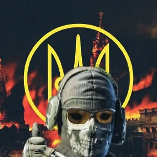 Sticker from RaminAfireAirs