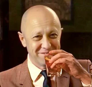 🥃 emoji Больше стикеров: @sticerru Telegram sticker 16 of 18