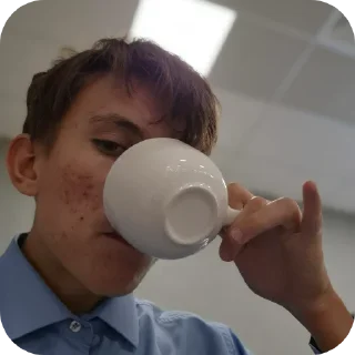 🍽 emoji ivanchelo Telegram sticker 2 of 56