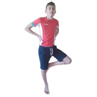 🧍 emoji ivanchelo Telegram sticker 24 of 56