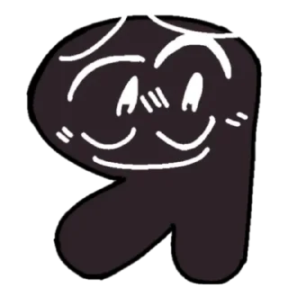 😉 emoji Аз и Яори Telegram sticker 1 of 16