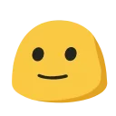 🙂 emoji Animated Hangouts @IMG2D Telegram sticker 13 of 24