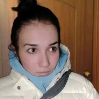 Sticker from *_*как обычно всё клубнично*_*