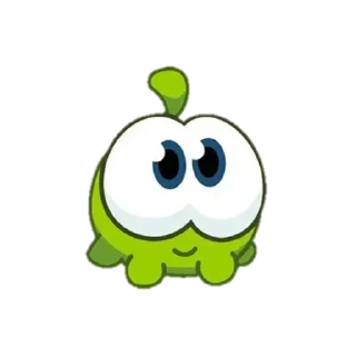 🙂 emoji only for няшк// tg: h0rr0rdream Telegram sticker 14 of 87