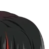 🎨 emoji Akame ga kill !! @HOTARUSORY @ Telegram sticker 4 of 136