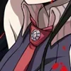 🎨 emoji Akame ga kill !! @HOTARUSORY @ Telegram sticker 19 of 136
