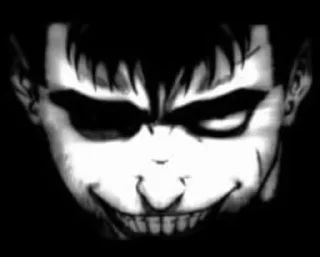 😈 emoji Больше стиков тут: @stikery4 Telegram sticker 1 of 51