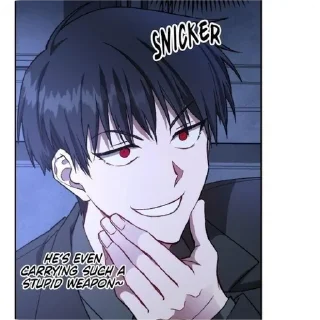 🌟 emoji Выживание Некроманта @vodka_le Telegram sticker 16 of 118