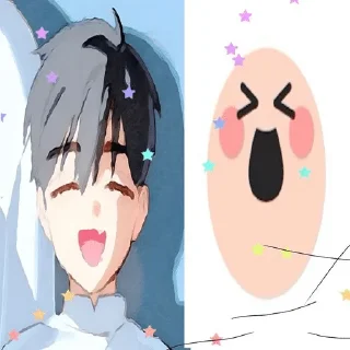 Sticker from 𝗶𝘃𝗮𝗻𝘁𝗶𝗹𝗹★/★𝗮𝗹𝗶𝗲𝗻 𝘀𝘁𝗮𝗴𝗲 @mively3