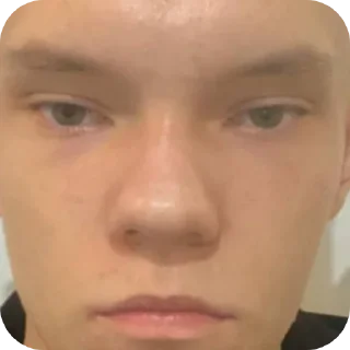 👍 emoji Расолухи Telegram sticker 20 of 60