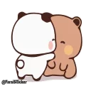 😘 emoji @konulreis @DTOUserBot Paketi 1 animasyonlu Telegram sticker 3 of 30