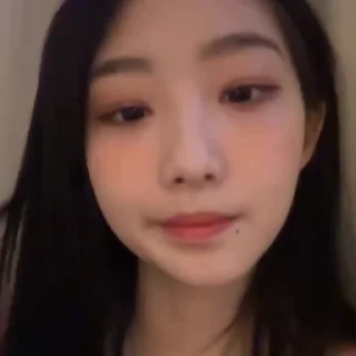Sticker from yeojin @trlg7s