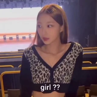 😎 emoji @nerh1h @daloow yeojin Telegram sticker 18 of 25