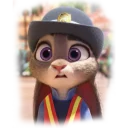 😳 emoji Зверополис Telegram sticker 19 of 109