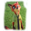 😱 emoji Зверополис Telegram sticker 23 of 109