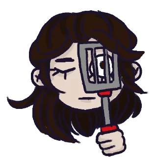 😳 emoji yttd Telegram sticker 6 of 23