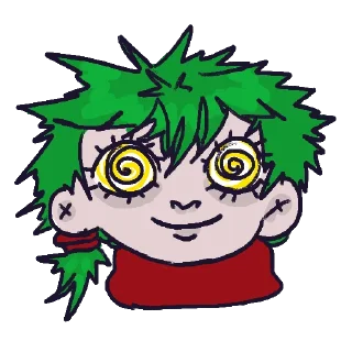 🤬 emoji yttd Telegram sticker 9 of 23