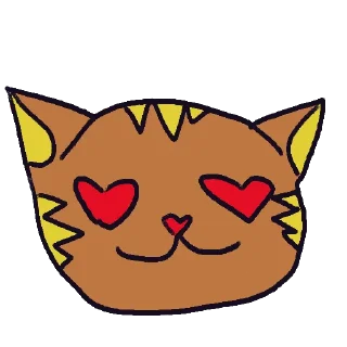 ❤️ emoji yttd Telegram sticker 15 of 23