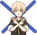 Sticker from Brother and Sister Special :: @line_stickers