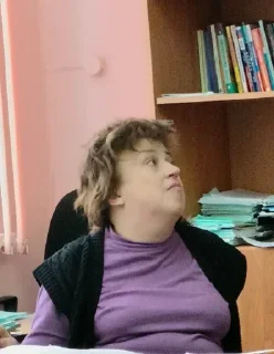 🙄 emoji Ольга Геннадьевна Telegram sticker 20 of 116