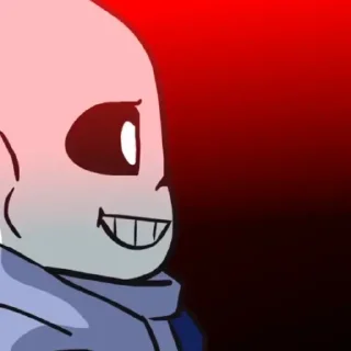 🦥 emoji Шутник~ ::@undertailAUU Telegram sticker 14 of 70