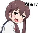 Sticker from Invective Bunches :: @line_stickers