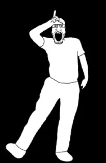 🕺 emoji 🔎➡️ @romdam2 ⬅️🔍 Telegram sticker 18 of 92