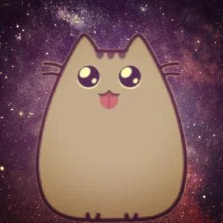 Sticker from моу