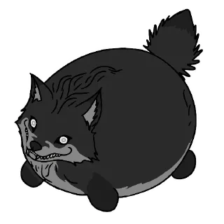 ⚽ emoji Даня стайл Telegram sticker 10 of 46