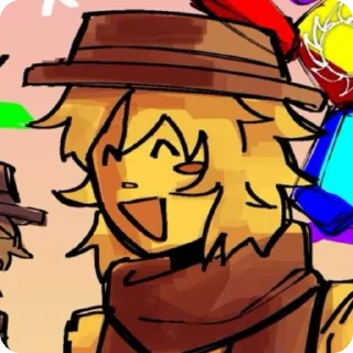🌟 emoji | 🌻Tɦ᧐ⲙᥲs💊 | ^_^ | Telegram sticker 7 of 36