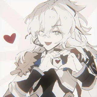 🤭 emoji ๋࣭ ⭑𝐉𝐢𝐧 𝐘𝐮𝐚𝐧 @agonyshh ⭑ Telegram sticker 15 of 43