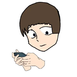 👍 emoji ого экстераграм творит чудеса @lezviee9 @HACEEP Telegram sticker 4 of 32