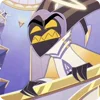 🌟 emoji @EmojiRu_Bot без него как-то всё не hell is forever Telegram sticker 10 of 62