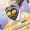 🌟 emoji @EmojiRu_Bot без него как-то всё не hell is forever Telegram sticker 7 of 62