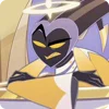 🌟 emoji @EmojiRu_Bot без него как-то всё не hell is forever Telegram sticker 4 of 62