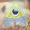 ☺️ emoji Мини Билл ➡️ @Ctikerubot Telegram sticker 4 of 8