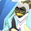 🌟 emoji @EmojiRu_Bot без него как-то всё не hell is forever Telegram sticker 23 of 62